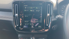 Volvo Xc40 1.5 T3 [163] R DESIGN 5dr Geartronic Petrol Estate